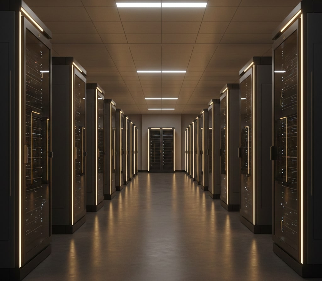 Vertical software tools serving focused industry niches